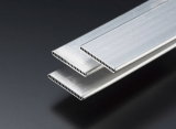  Parallel flow aluminum flat tube